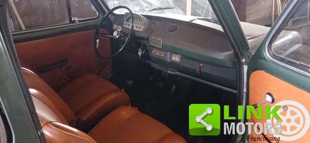 FIAT 850 usata 18