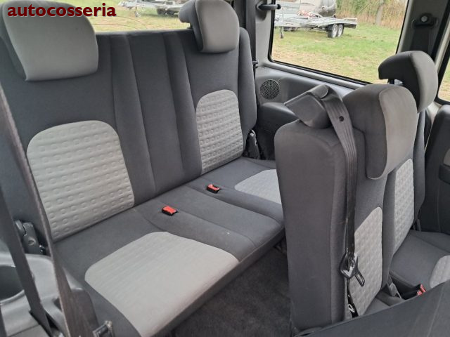 FIAT Doblo usata 6