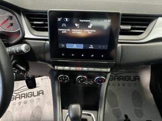 RENAULT Captur usata, con Fari Xenon