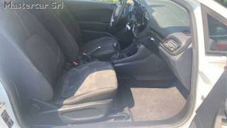FORD Fiesta usata, con Boardcomputer