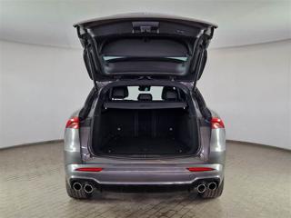 MASERATI Grecale usata, con Boardcomputer