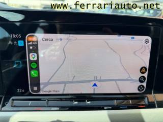 VOLKSWAGEN Golf usata, con Chiusura centralizzata