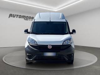 FIAT Doblo usata, con Airbag