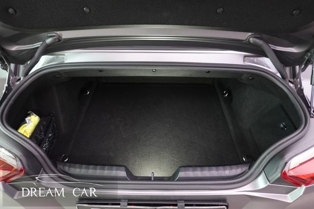 BMW Z4 usata, con Cronologia tagliandi