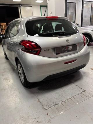 PEUGEOT 208 usata, con Chiusura centralizzata