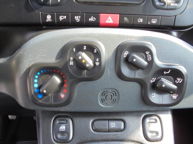 FIAT Panda usata 24