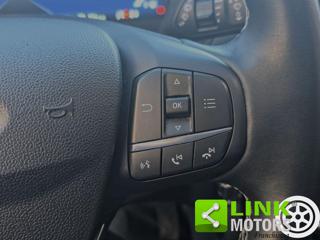 FORD Puma usata, con Park Distance Control