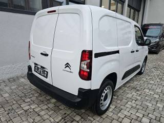 CITROEN Berlingo usata, con Autoradio
