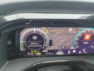 VOLKSWAGEN Multivan usata, con Airbag Passeggero