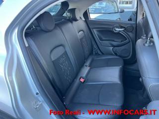 FIAT 500X usata, con Boardcomputer