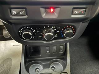 DACIA Duster usata, con Bluetooth