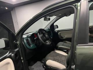 FIAT Panda usata, con Autoradio
