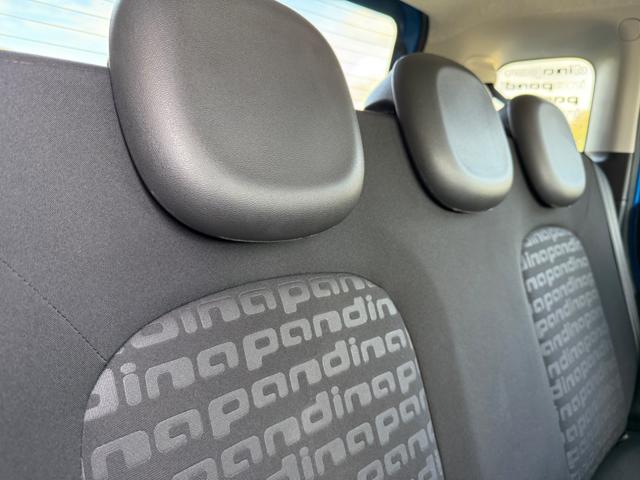 FIAT Panda Cross usata, con Vivavoce