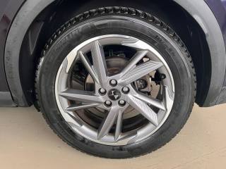 DS AUTOMOBILES DS 7 Crossback usata, con Chiusura centralizzata