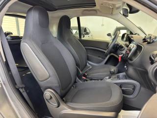 SMART ForTwo usata, con Controllo automatico clima