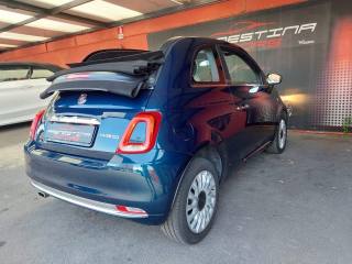 FIAT 500 usata, con Alzacristalli elettrici