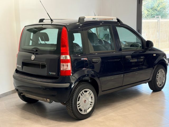 FIAT Panda usata, con Autoradio