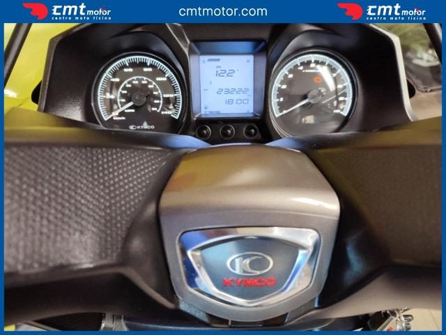 KYMCO X-Town usata 4