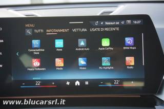 BMW X1 usata, con Bracciolo