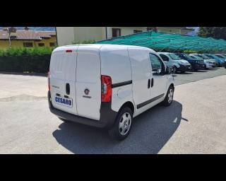 FIAT Fiorino usata, con Airbag Passeggero