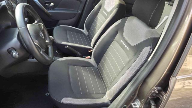 DACIA Sandero usata, con Alzacristalli elettrici