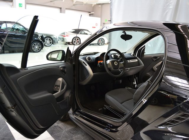 SMART ForTwo usata, con Airbag