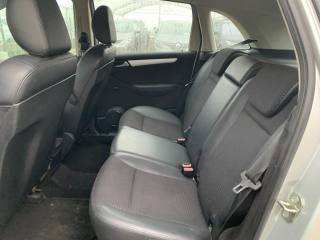 MERCEDES-BENZ B 180 usata, con Climatizzatore