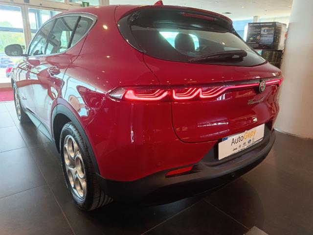 ALFA ROMEO Tonale usata, con Airbag Passeggero