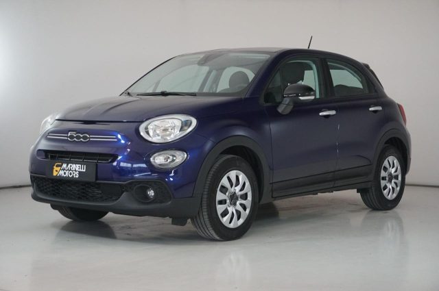 FIAT 500X usata, con Sensore di luce