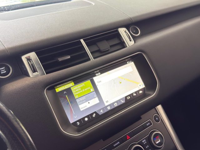 LAND ROVER Range Rover Sport usata 17