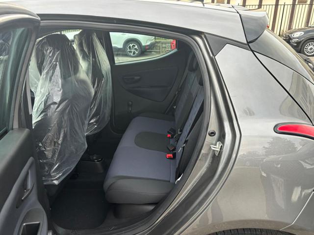 LANCIA Ypsilon usata, con Climatizzatore