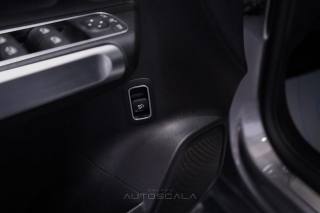 MERCEDES-BENZ GLB 200 usata, con Cruise Control