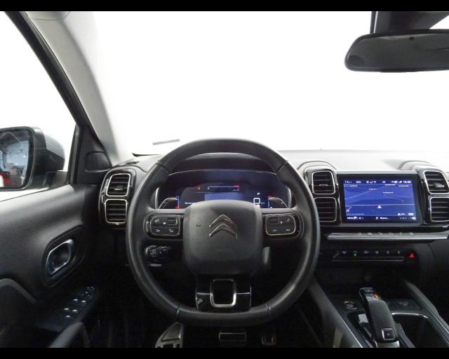 CITROEN C5 Aircross usata, con Filtro antiparticolato