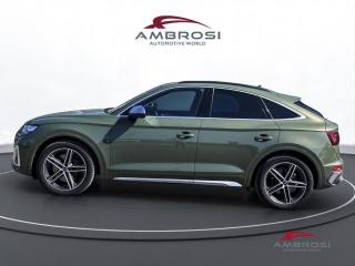 AUDI SQ5 usata 5