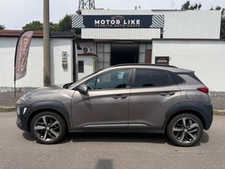 HYUNDAI Kona usata, con Airbag laterali