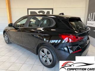 BMW 116 usata, con Airbag
