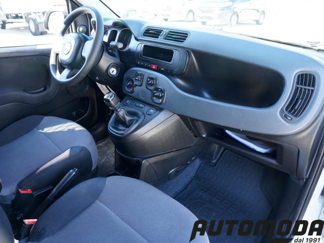 FIAT Panda usata 10