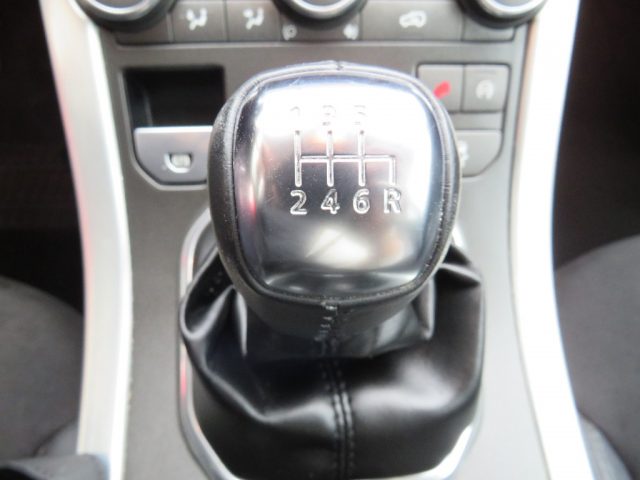 LAND ROVER Range Rover Evoque usata, con Regolazione elettrica sedili