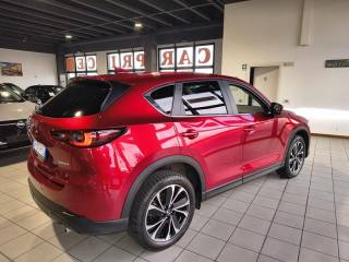 MAZDA CX-5 usata, con Airbag laterali