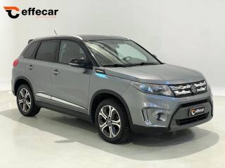 SUZUKI Vitara usata, con Airbag laterali