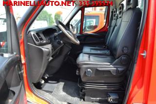 IVECO Daily usata 16