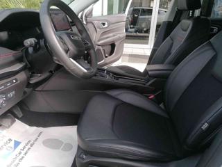 JEEP Compass usata, con Climatizzatore