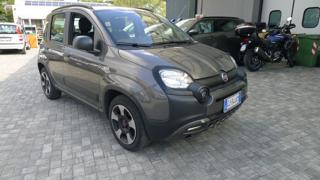 FIAT Panda Cross usata, con Airbag