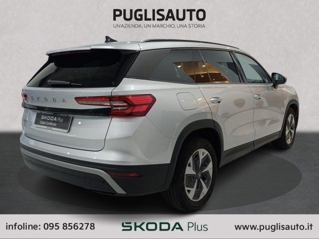 SKODA Kodiaq usata, con Airbag Passeggero