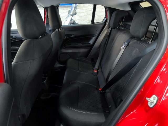 FIAT 600 usata, con ESP