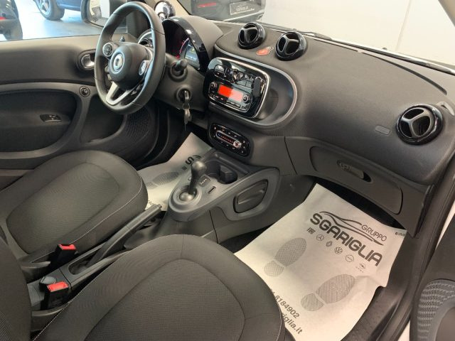 SMART ForTwo usata, con Climatizzatore