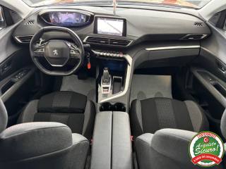 PEUGEOT 3008 usata, con Chiusura centralizzata