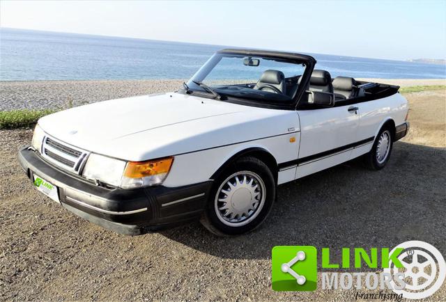 SAAB 900 usata 17