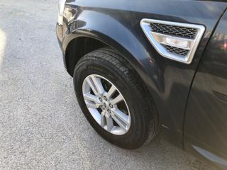 LAND ROVER Freelander usata, con Filtro antiparticolato