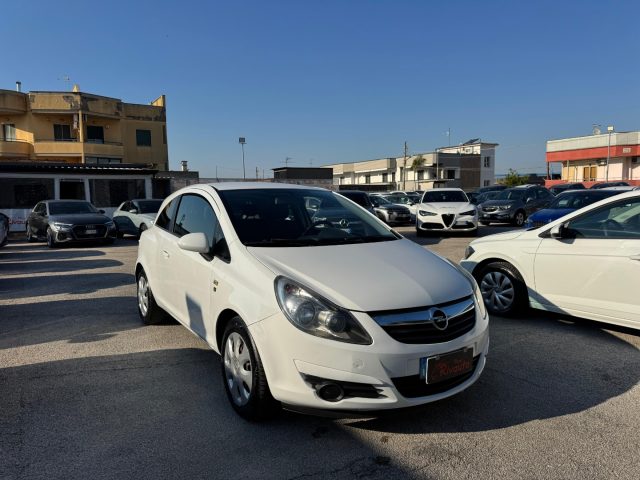 OPEL Corsa usata, con Airbag